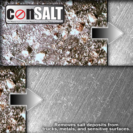 Fluid Film 5-Gallon Pail - Salt Connection, Inc.